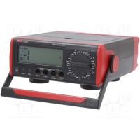 Мультиметр настольный UNI-T UT801