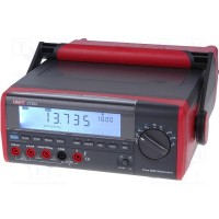 Мультиметр настольный UNI-T UT804