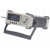 Мультиметр настольный UNI-T UT8802E