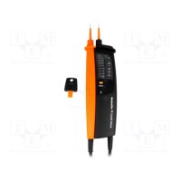 Тестер электрический WEIDMULLER WDM-COMBICHECK