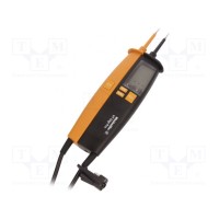 Тестер электрический WEIDMULLER WDM-VTDIGIPRO