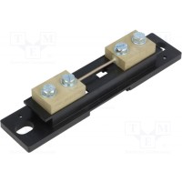 Токовый шунт WEIGEL B10A-60MV