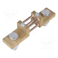 Токовый шунт WEIGEL B250A-60MV