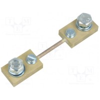 Токовый шунт WEIGEL B40A-60MV