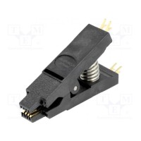 Тест-клипса   SV-SOIC8