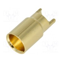 Разъем гнездо AMASS GC6010-F