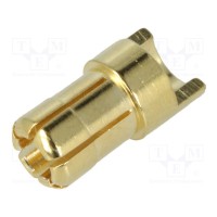 Разъем вилка AMASS GC6010-M