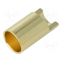 Разъем гнездо AMASS GC6510-F
