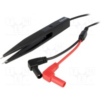 Измерительный пинцет AXIOMET AX-TLP-TW-01