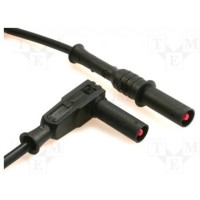 Измерительный провод ELECTRO-PJP PJ2352-200-B