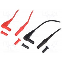 Измерительный набор EXTECH TL809