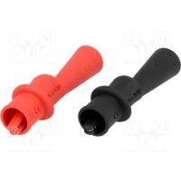 Зажим "крокодил" FLUKE FLK-AC175