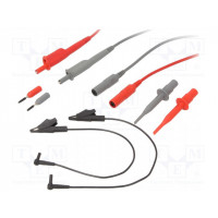 Измерительный провод FLUKE FLK-STL120-III