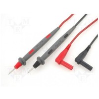 Измерительный провод силикон FLUKE FLK-TL71