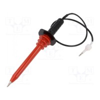 Измерительный зонд GW INSTEK GHT-205