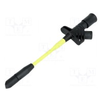 Щуп-зажим с иглой HIRSCHMANN T&M KLEPS2700SW
