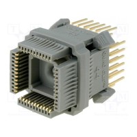 Тест-клипса PLCC POMONA POM-5281