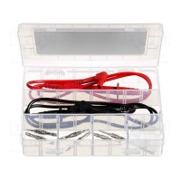 Измаксесс измерительный набор SCHUTZINGER KIT2400