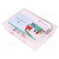 Измаксесс измерительный набор SCHUTZINGER KIT6910