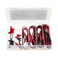 Измаксесс измерительный набор SCHUTZINGER KIT6911