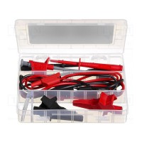 Измаксесс измерительный набор SCHUTZINGER KIT7093