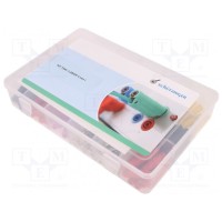 Измаксесс измерительный набор SCHUTZINGER KIT7344