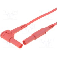 Измерительный провод ПВХ SCHUTZINGER MSWFK50251-RT