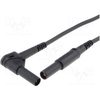 Измерительный провод ПВХ SCHUTZINGER MSWFK50251-SW