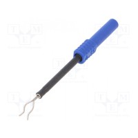 Измерительный щуп SCHUTZINGER ZPK8188NI-BL