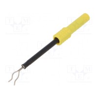 Измерительный щуп SCHUTZINGER ZPK8188NI-GE
