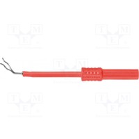 Измерительный щуп SCHUTZINGER ZPK8188NI-RT