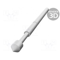 Контактный щуп TEKON TK0030N.E127S120A