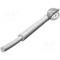 Контактный щуп TEKON TK18LED.1.10.L25