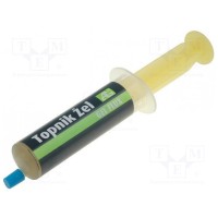 Флюс канифольный RMA AG TERMOPASTY TOPNIK-ZEL-14