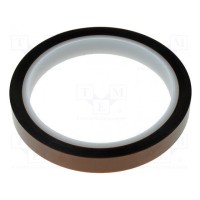 Лента высокотемпературная бобина BLT POLYHT-12MM