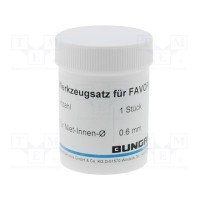 Головка для ручных прессов BUNGARD BUN-FAVTOOLS-06