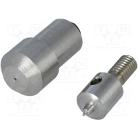 Головка для ручных прессов BUNGARD BUN-FAVTOOLS-08
