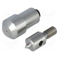 Головка для ручных прессов BUNGARD BUN-FAVTOOLS-10