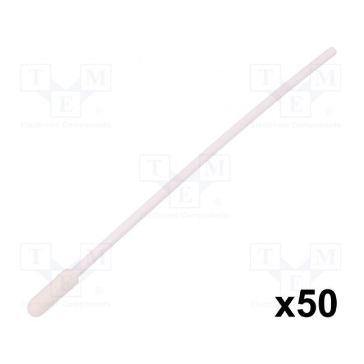 Инструмент чистящие палочки CHEMTRONICS CF3050 (CH-CF3050)