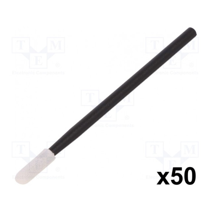 Инструмент чистящие палочки CHEMTRONICS CF4050 (CH-CF4050)