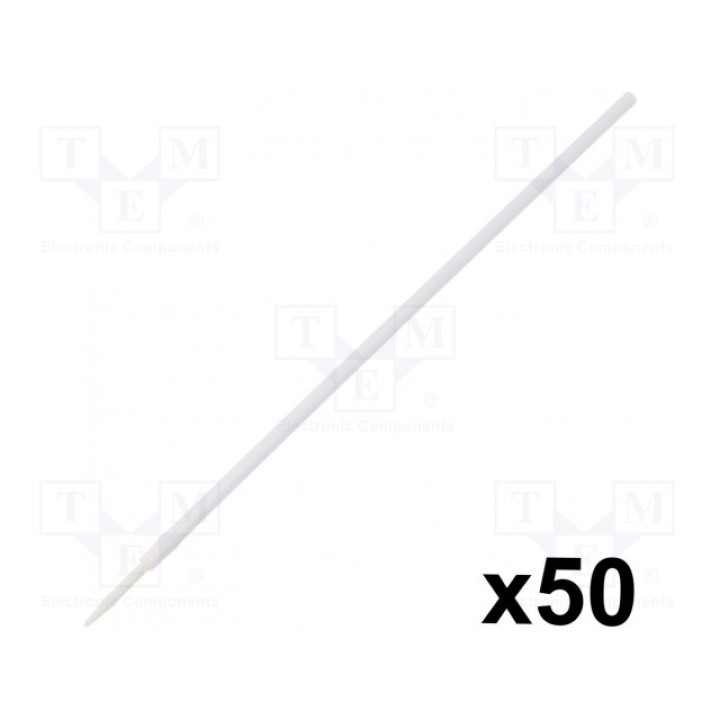 Инструмент чистящие палочки CHEMTRONICS CM502 (CH-CM502)