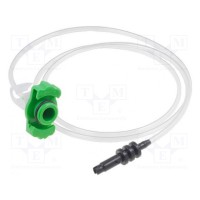 Адаптер для шприцев FISNAR FIS-ADAPQX-10
