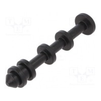 Толкатель шприца FISNAR FIS-PLUNQX-30R