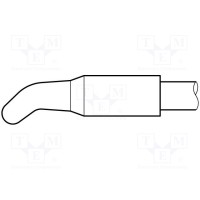 Жало JBC TOOLS JBC-C130416