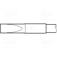 Жало JBC TOOLS JBC-C245109