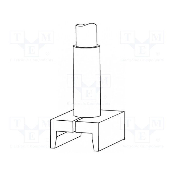 Жало JBC TOOLS C245-221 (JBC-C245221)