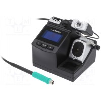 Паяльная станция цифровая JBC TOOLS JBC-CD-2BQE
