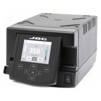 Базовая станция цифровая ESD JBC TOOLS JBC-DD-2A