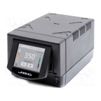 Базовая станция цифровая ESD JBC TOOLS JBC-DM-2A