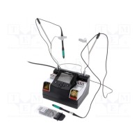Паяльная станция JBC TOOLS JBC-NANE-2A
